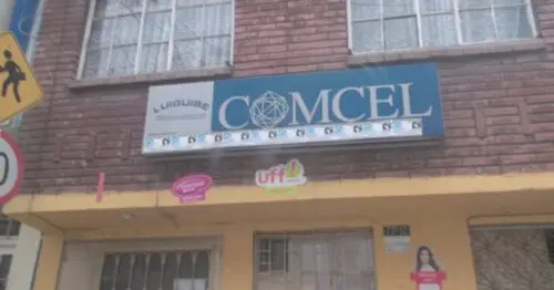 LUIGUIBE TELECOMUNICACIONES BOGOTÁ LUIGUIBE TELECOMUNICACIONES BOGOTÁ